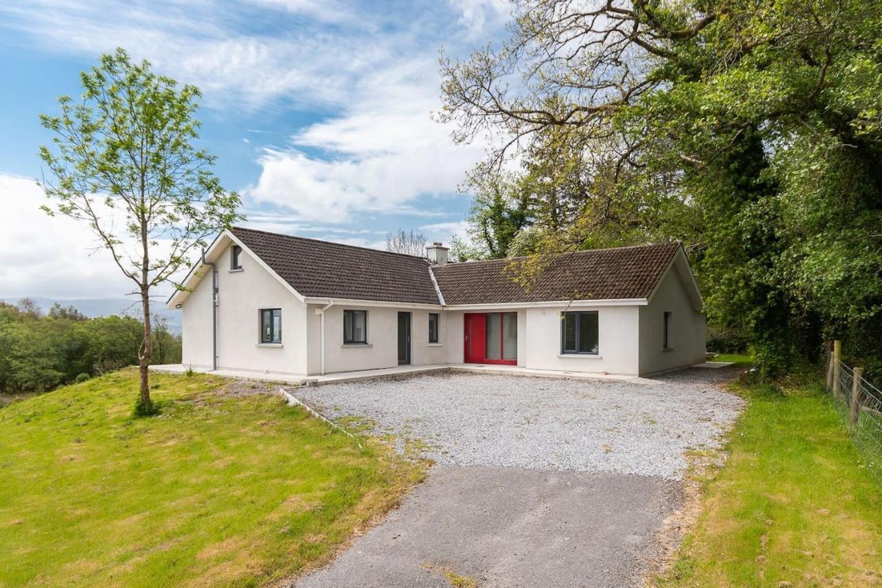 Bay View House Kenmare Exterior foto