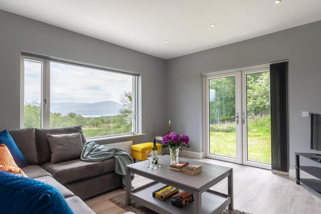 Bay View House Kenmare Exterior foto