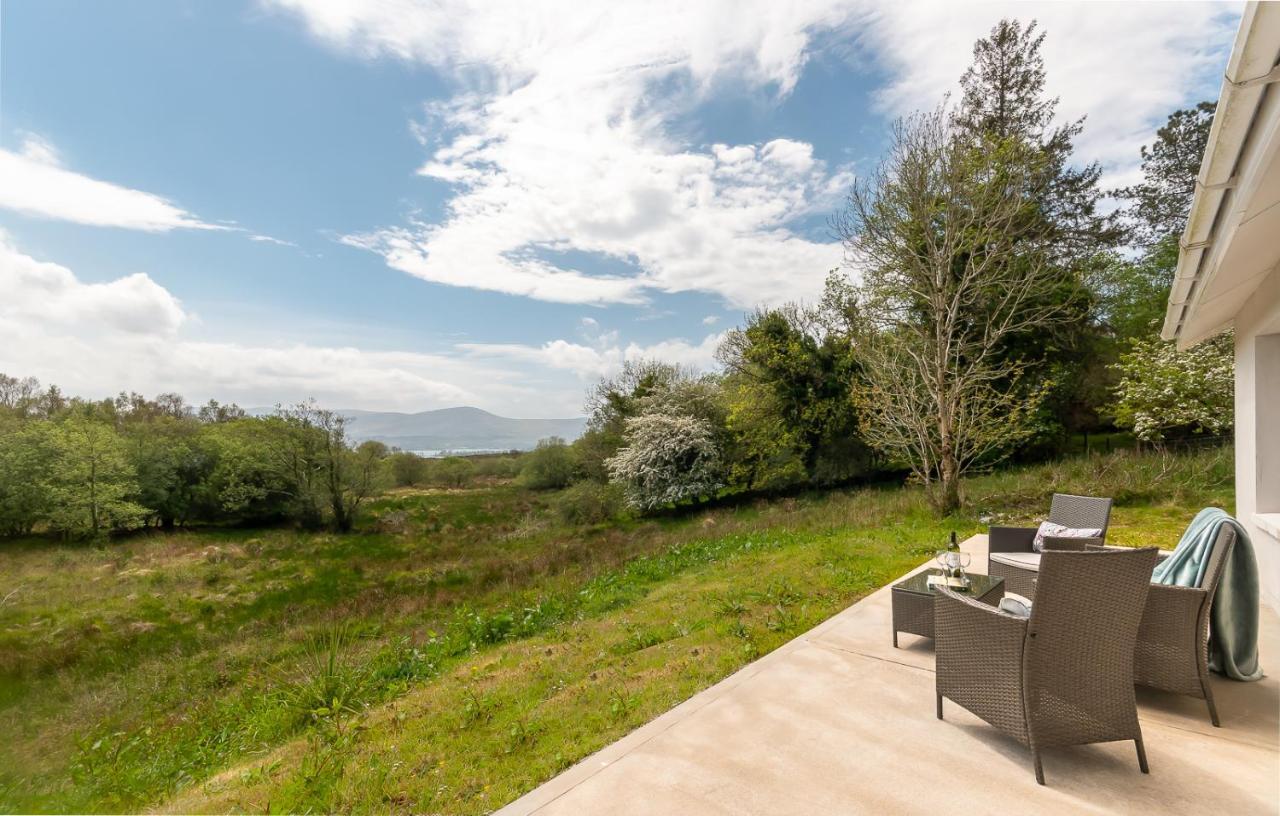 Bay View House Kenmare Exterior foto