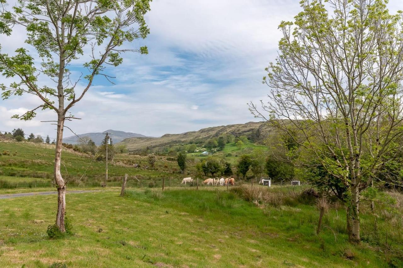 Bay View House Kenmare Exterior foto